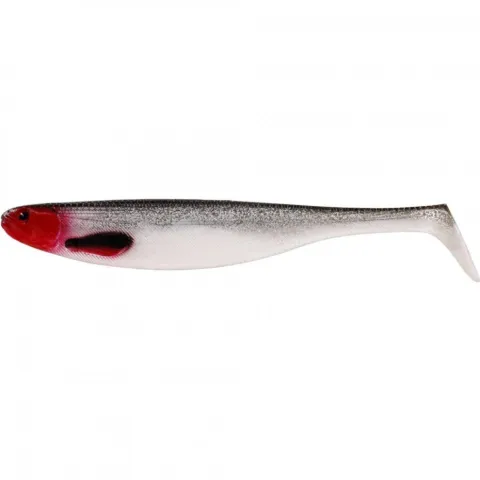 ShadTeez Slim 18cm Redlight