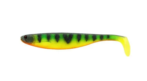 ShadTeez Slim 18cm Tiger Perch