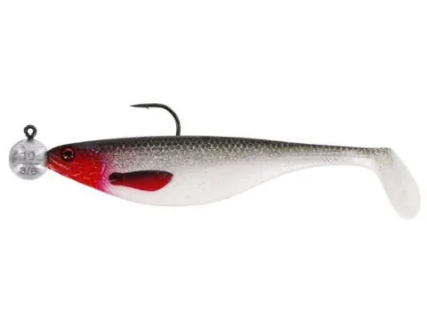 Shadteez R 'N R 9cm 7g #4/0 Redlight