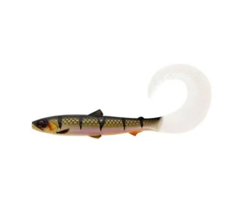 BullTeez CURLTAIL 10cm Bling Perch