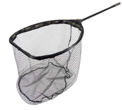 W3 C&R Foldable & Adjustable Landing Net L W60xl70xd65cm 90/150cm