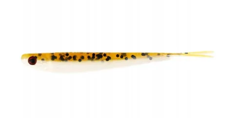 Twinteez V2 V-Tail 6,5cm 1g Baitfish