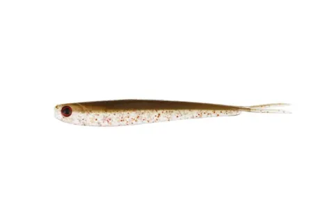 Twinteez V2 V-Tail 6,5cm 1g Dirty Harbor