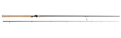 W2 Spin Ultrastick 210cm 10-40g 2sec