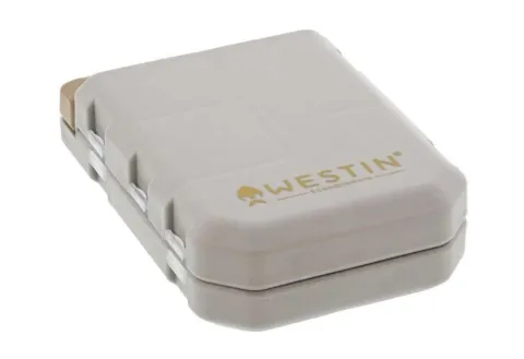 W3 Terminal Tackle Box S 10,7x7,4x3cm