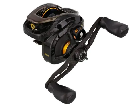 W6-Bc 301 Ssg 5.6:1 Lh Stealth Gold