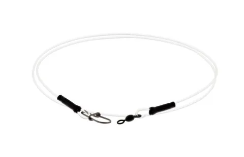 Fluorocarbon Leader 40cm Ø0.92mm 2pcs