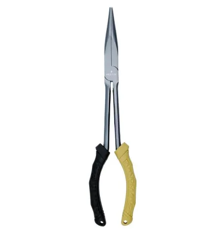 Unhooking Pliers Stainless Xl 11'4"/29cm