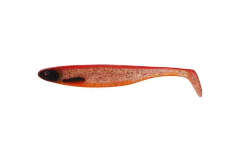 Shadteez Slim 7,5cm 3g Super Orange
