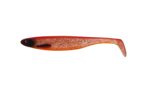 Shadteez Slim 10cm 6g SUPER ORANGE