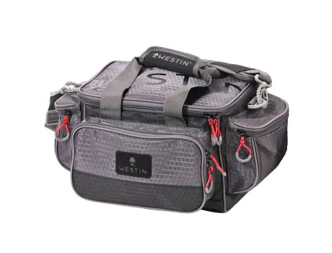 W4 LURE LOADER 4 BOXES SMALL TITANIUM
