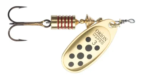 ORION 1 ON