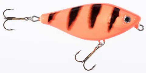 Hs Hiper Jerk 9cm/27g OR Tonący
