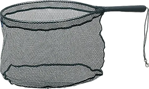 Podbierak Jaxon Soft Mesh 35/40cm 12mm