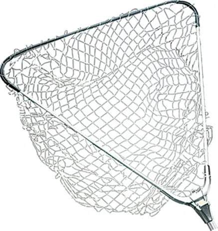 Jaxon Metal Safe Nylon Net 260cm 25mm