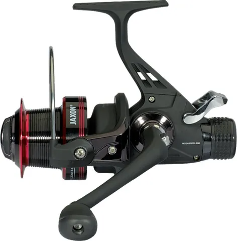 Kołowrotek Jaxon Red Carp Frxl 400