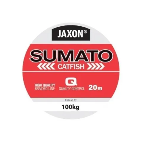 Jaxon Sumato Catfish 75kg 20m
