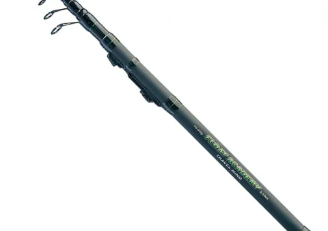 Wędka Jaxon Float Academy Travel Mino 3.90m 10-40g