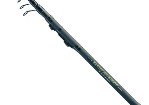 Wędka Jaxon Float Academy Travel Mino 4.20m 10-40g