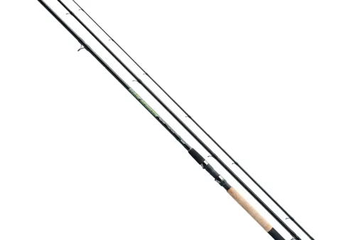 Wędka Jaxon Float Academy Match 3.90m 5-25g