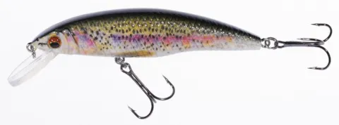 ATRACT MINNOW 7cm H