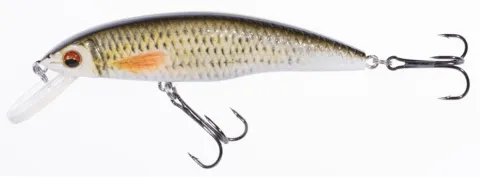 ATRACT MINNOW 9cm L