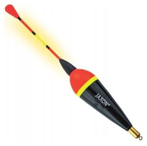 SPŁAWIK świecący Jaxon LED 6g