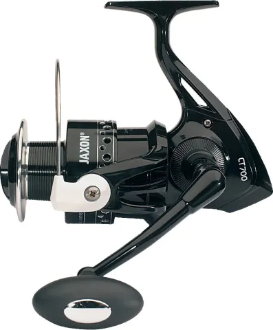 Kołowrotek Jaxon Top Catfish Ct 800 5-Owc