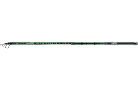 Wędka Jaxon Antris Hti Tele Bolo Zt 5.00m 5-20g