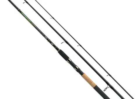 Wędka Jaxon Antris Hti Method Feeder 3.60m 20-60g