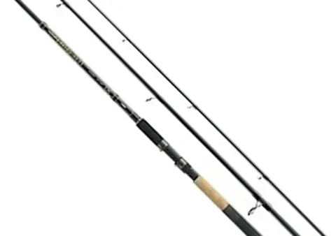 Wędka Jaxon Antris Hti Feeder 3.60m 60-120g