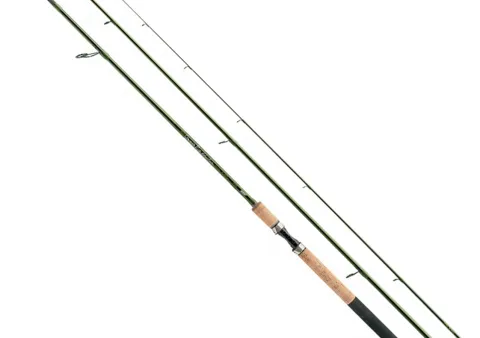 Wędka Jaxon Genesis Pro Method Feeder 3.30m  20-60g