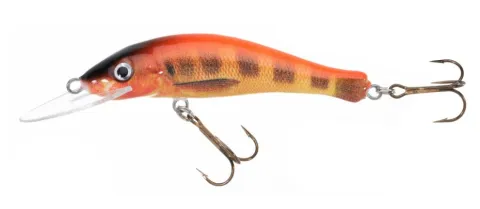 HS FEROX TURBO 7cm F GFO