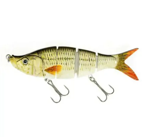 Łamany tonący XMP-M 11cm C