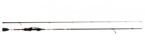 Red Wind 198cm 1-7g
