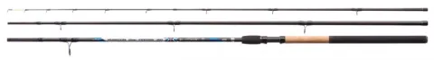 RUBICON RIVER FEEDER 3,30 50-120G