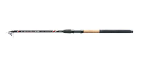 CARACAL TELE ALLROUND 3,60 40-80G