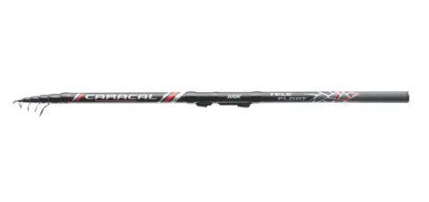 CARACAL TELE FLOAT 4,20 5-30G