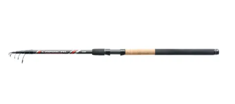 CARACAL TELE FINESSA 4,20 5-30G