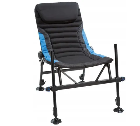 FOTEL  FEEDER & GROUND 72X63X(36/89)/90CM