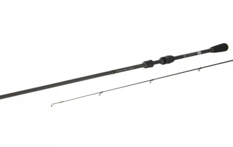 Wędka Mikado Sicario M Spin 238 22g — zdjęcie 2