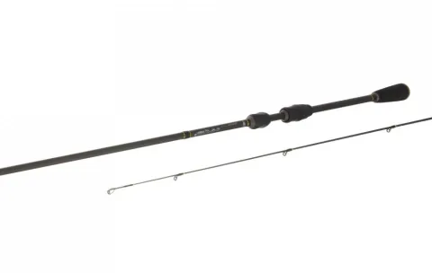 Wędka Mikado Sicario Ml Spin 238 15g — zdjęcie 4