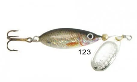 DEVIL SINKER 4CM 6G 1,0-2,0M 123