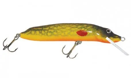 PIKE FLOATER 16CM 30G 3,0-5,0M 101