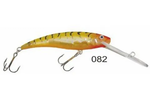 SLIM SUPER DEEP DIVER 9CM 12G 3,0-5,0M