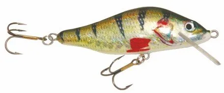 HRT Whitefish Floater 13Cm 68G 2.5-4.0M 117