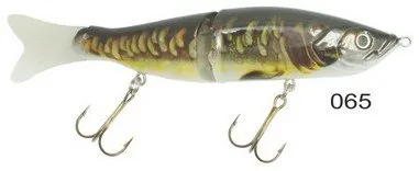 JERK Z SINKING 16CM 45G 0,5-1,0M 065
