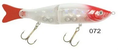 JERK Z SINKING 16CM 45G 0,5-1,0M 072
