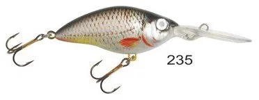 CRANK FLOATER 7CM 235