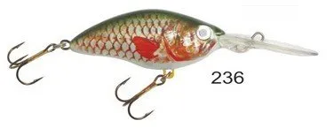 CRANK FLOATER 7CM 236